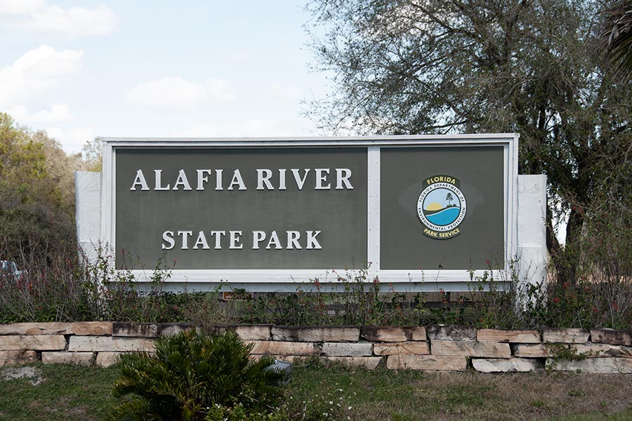 Alafia River State Park